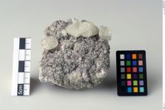 Foto von Calcit (NHMW-MIN-Ab184)